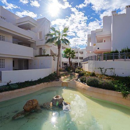 Apartment Aguacate San Juan de los Terreros Exterior foto