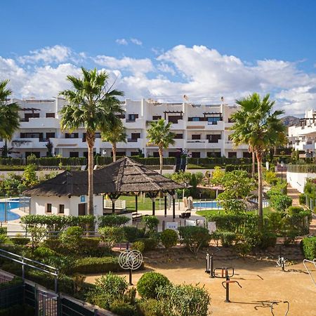 Apartment Aguacate San Juan de los Terreros Exterior foto