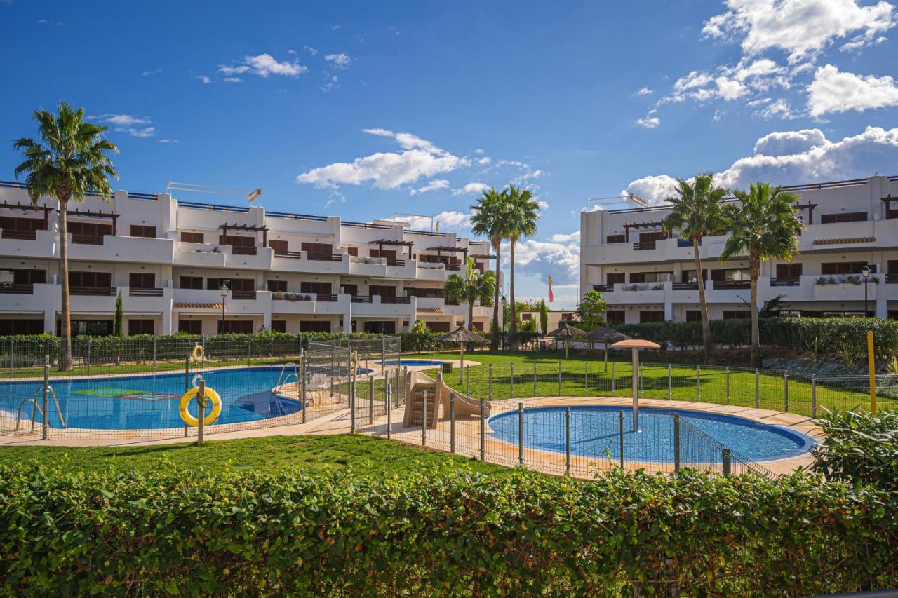 Apartment Aguacate San Juan de los Terreros Exterior foto