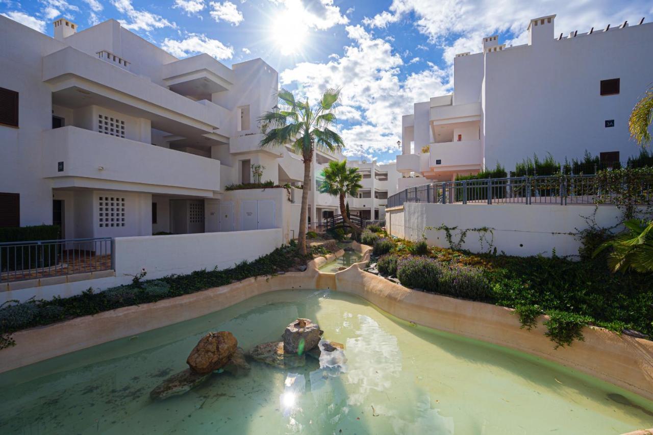 Apartment Aguacate San Juan de los Terreros Exterior foto