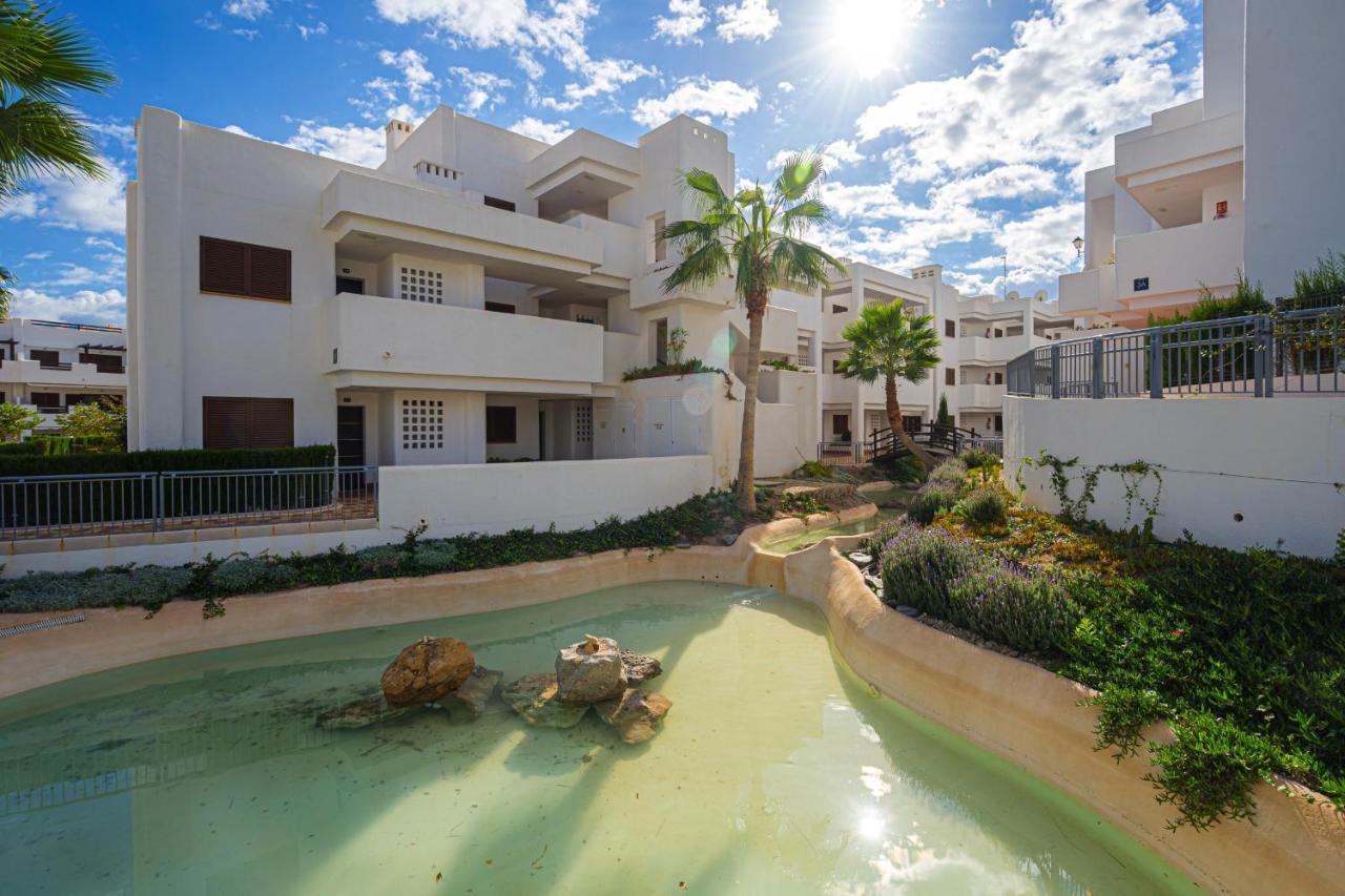 Apartment Aguacate San Juan de los Terreros Exterior foto