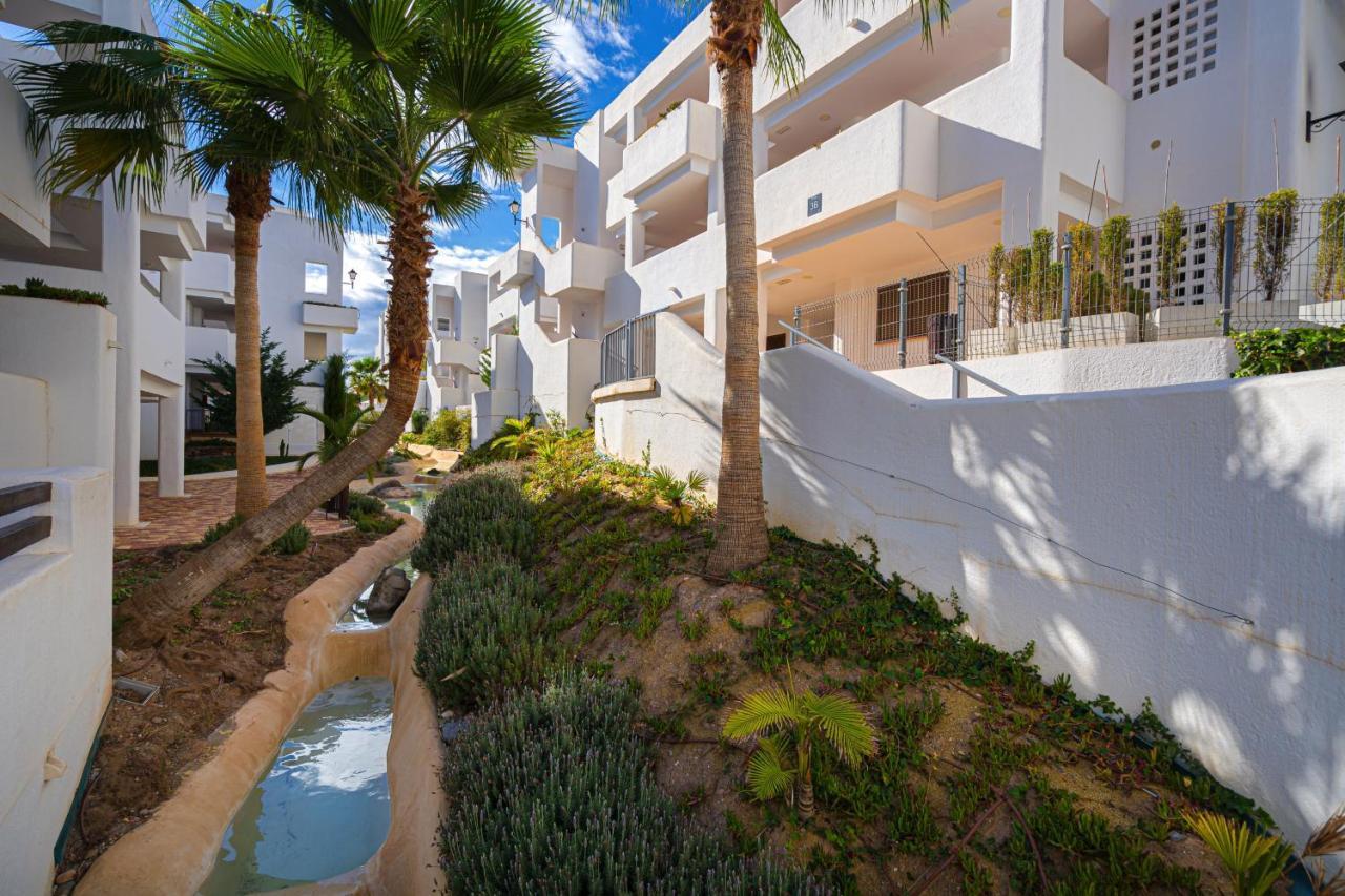 Apartment Aguacate San Juan de los Terreros Exterior foto