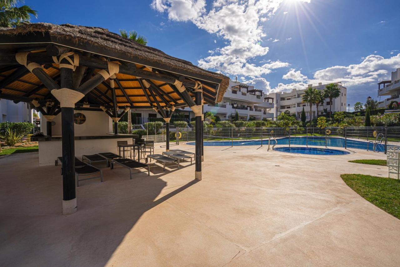 Apartment Aguacate San Juan de los Terreros Exterior foto