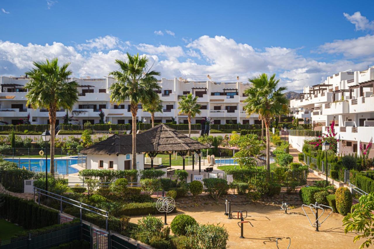 Apartment Aguacate San Juan de los Terreros Exterior foto