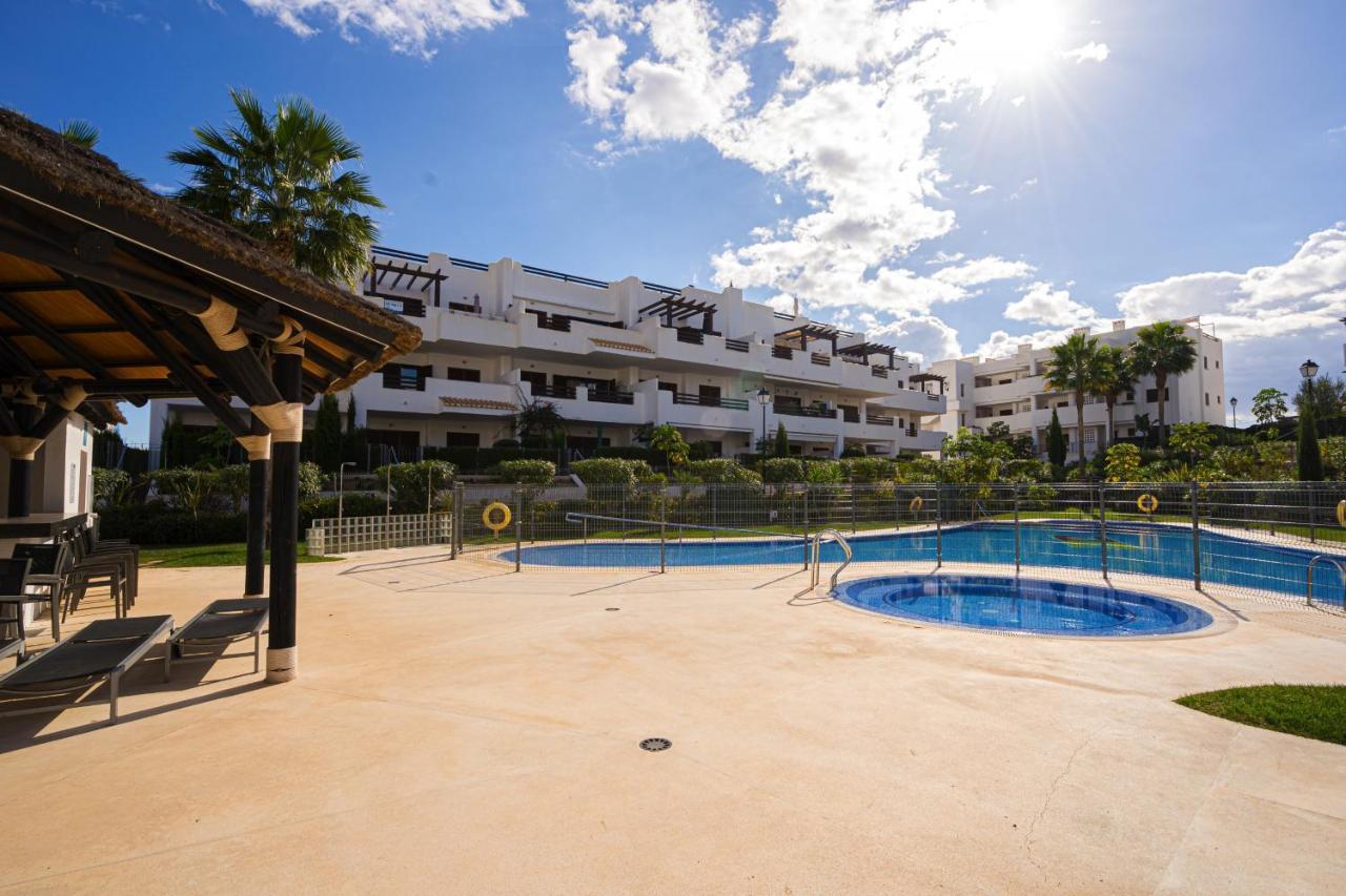 Apartment Aguacate San Juan de los Terreros Exterior foto