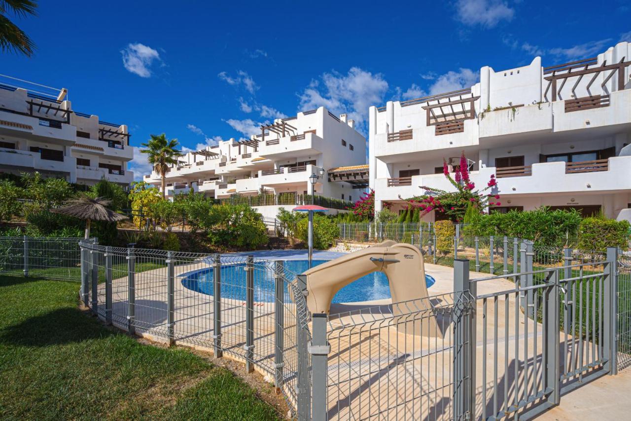Apartment Aguacate San Juan de los Terreros Exterior foto