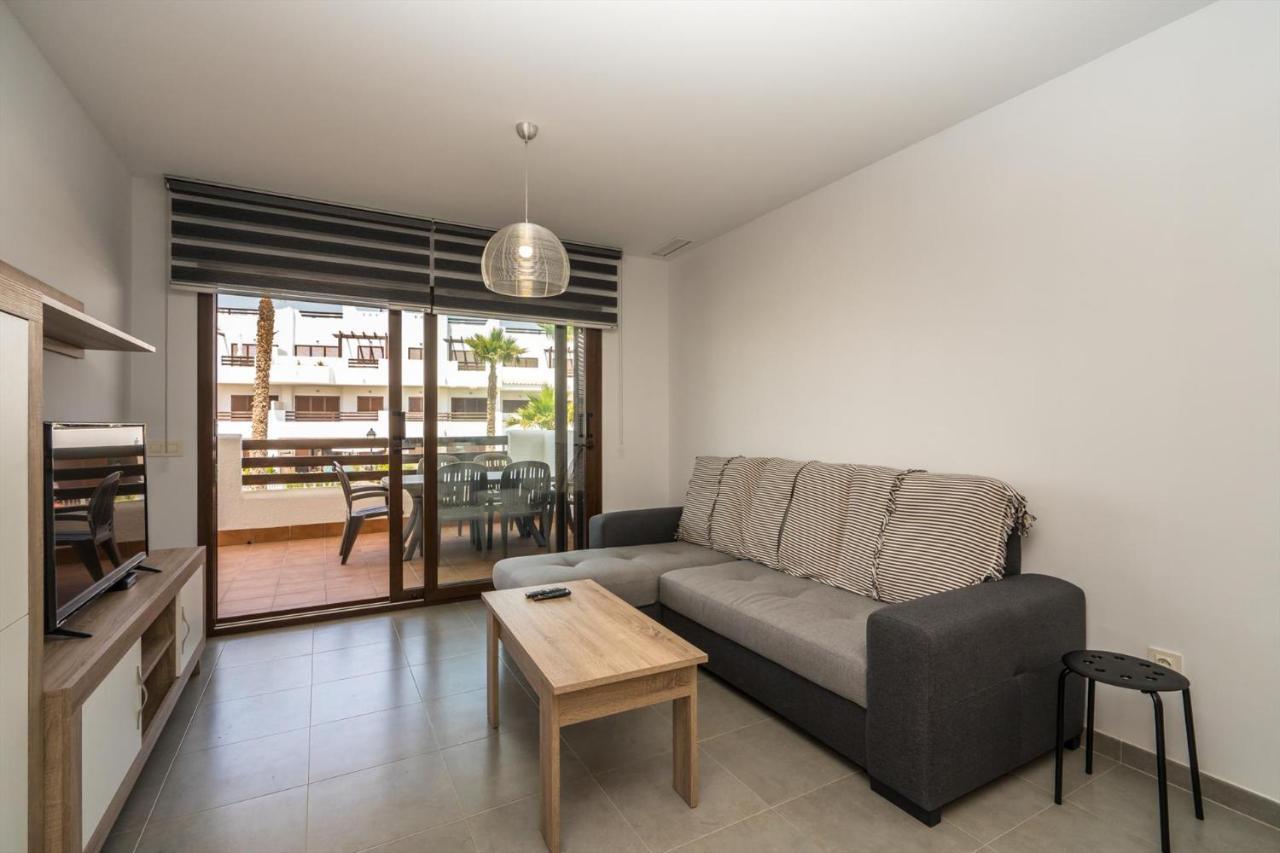 Apartment Aguacate San Juan de los Terreros Exterior foto