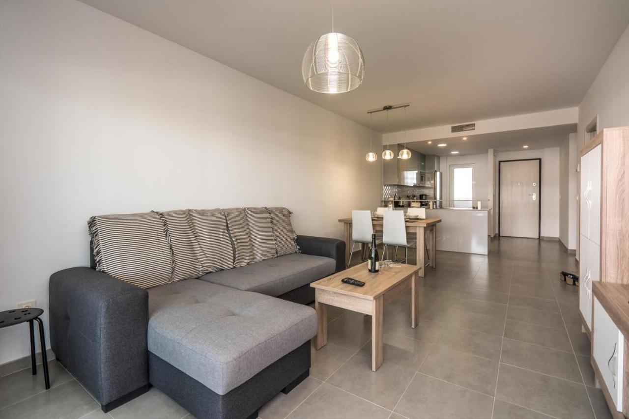 Apartment Aguacate San Juan de los Terreros Exterior foto