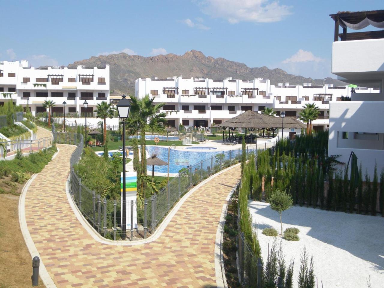 Apartment Aguacate San Juan de los Terreros Exterior foto