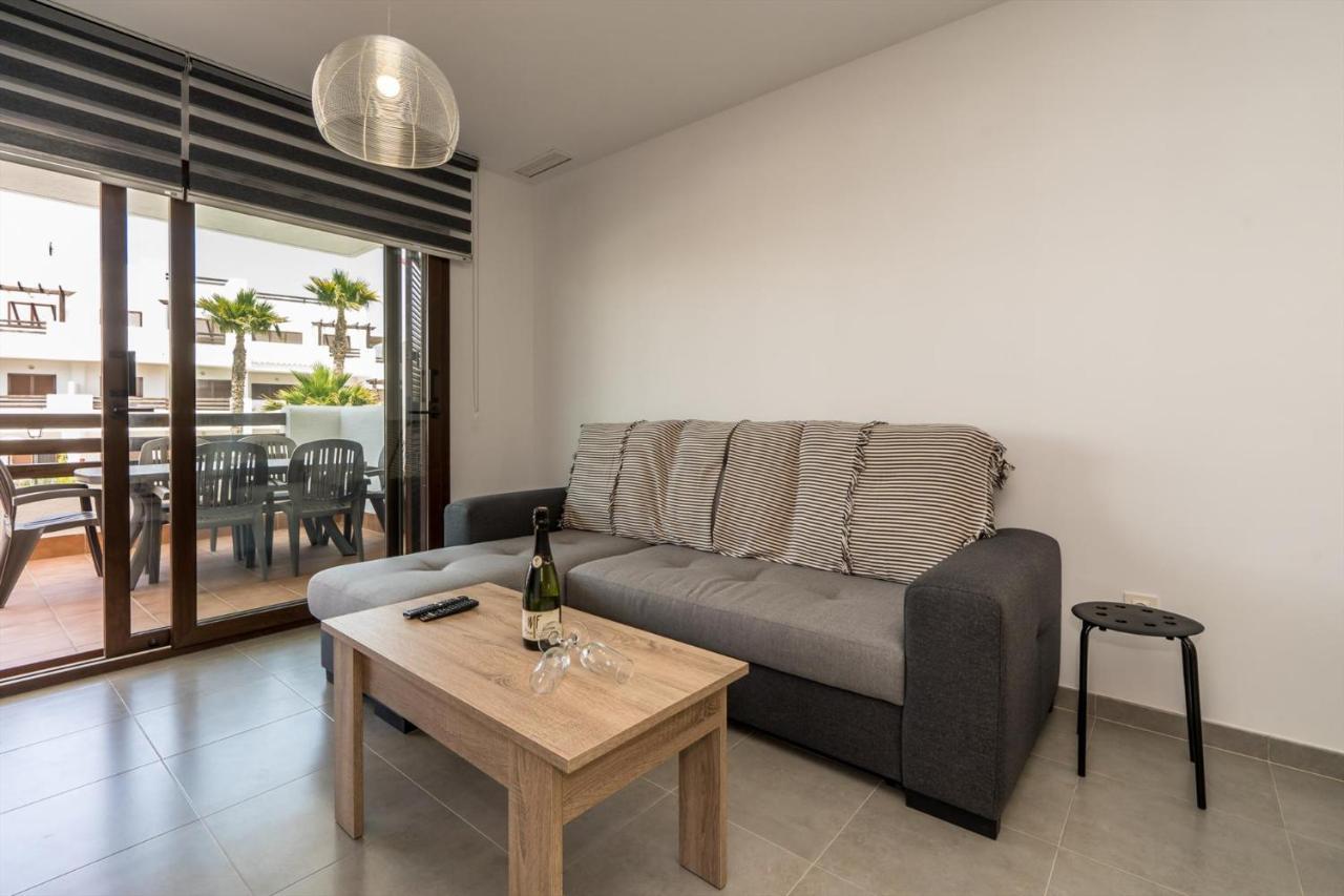 Apartment Aguacate San Juan de los Terreros Exterior foto