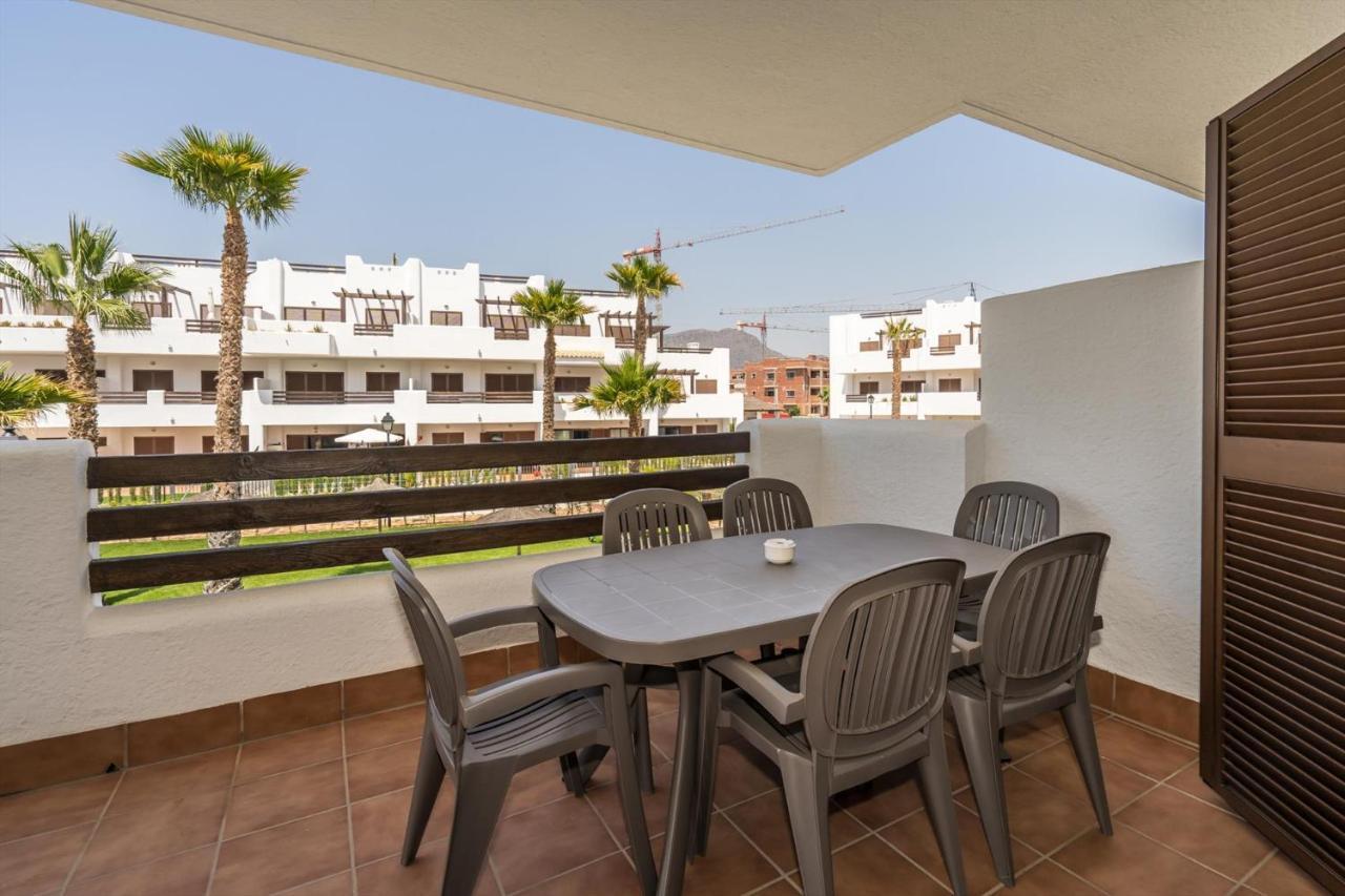 Apartment Aguacate San Juan de los Terreros Exterior foto