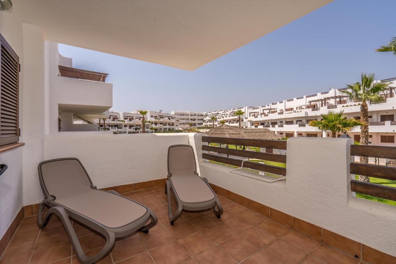 Apartment Aguacate San Juan de los Terreros Exterior foto