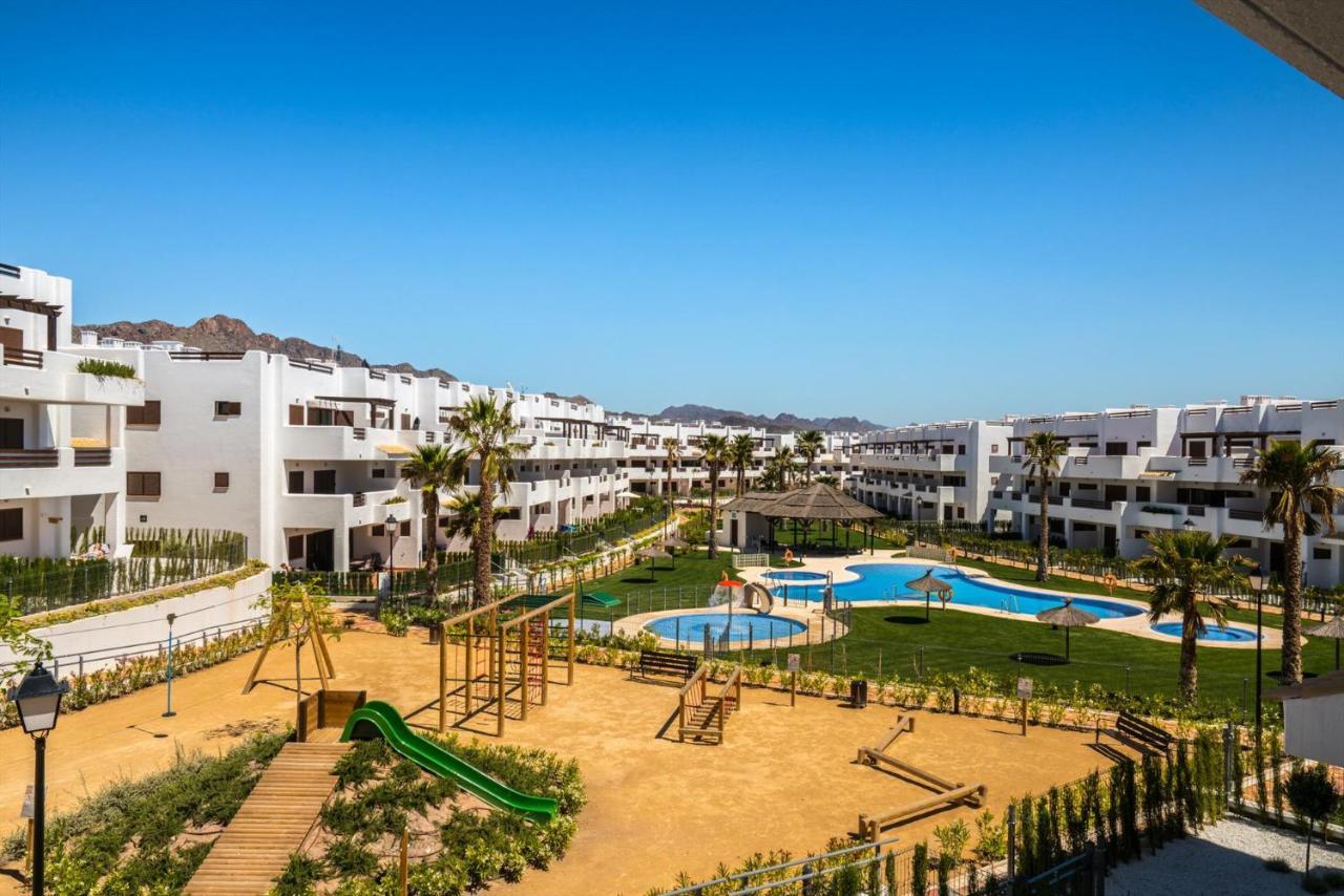 Apartment Aguacate San Juan de los Terreros Exterior foto