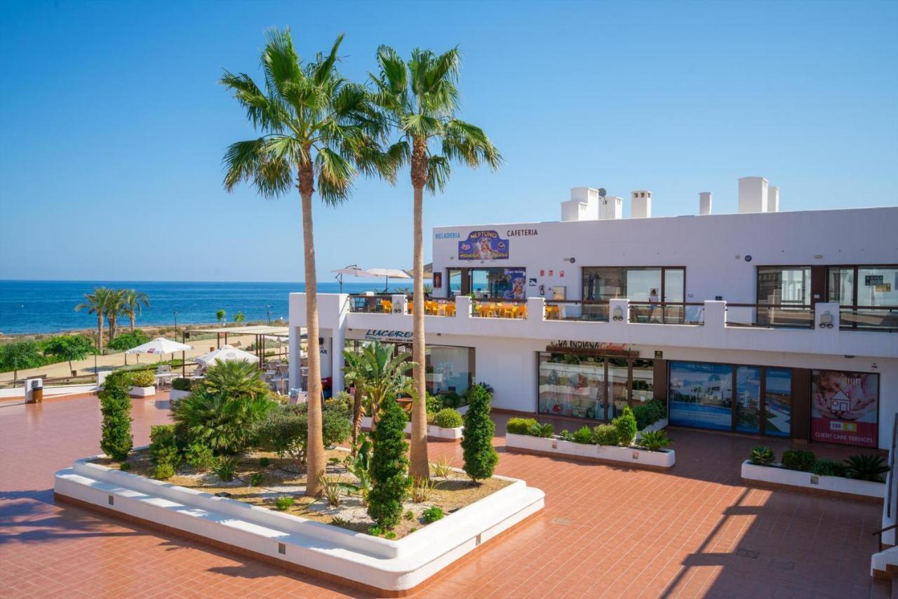 Apartment Aguacate San Juan de los Terreros Exterior foto