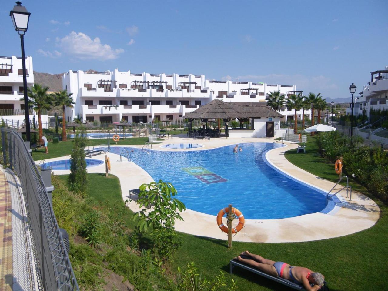 Apartment Aguacate San Juan de los Terreros Exterior foto