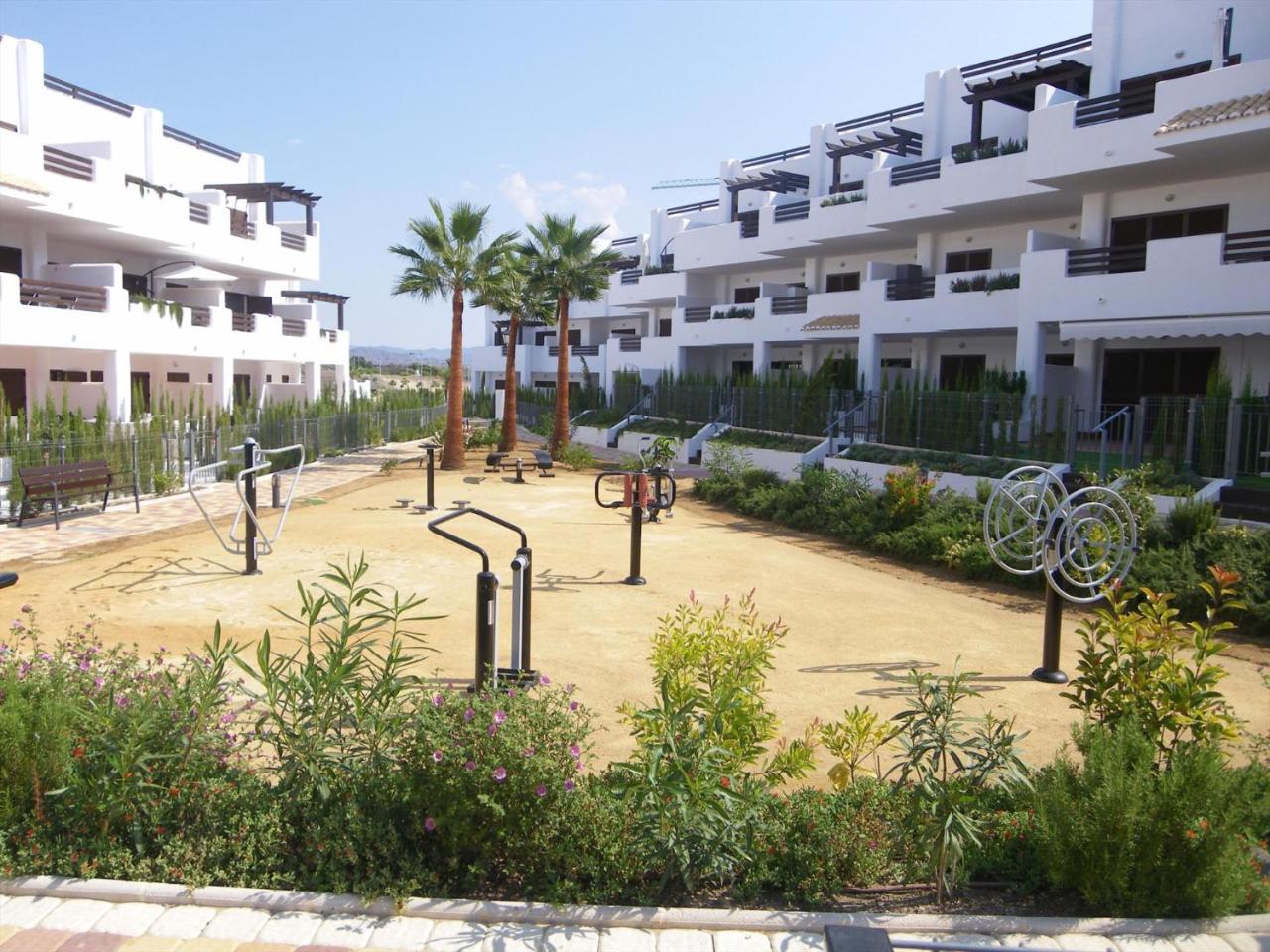 Apartment Aguacate San Juan de los Terreros Exterior foto